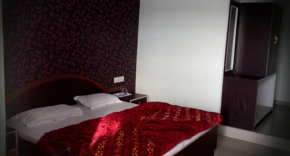 Hotel Gopal, Kangra 3